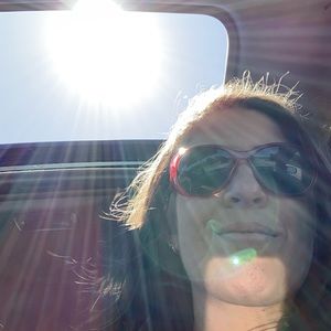 Meet your Posher, Cheyenne